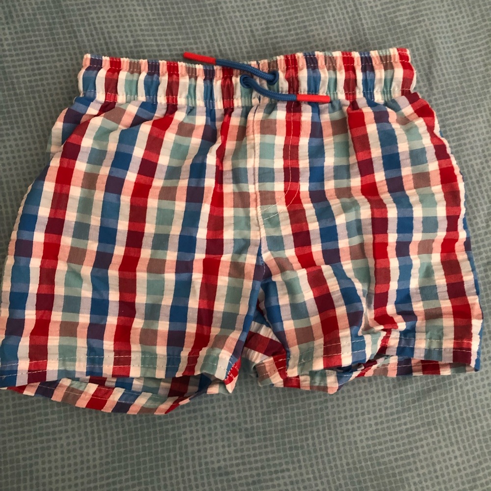 Cat & Jack Shorts